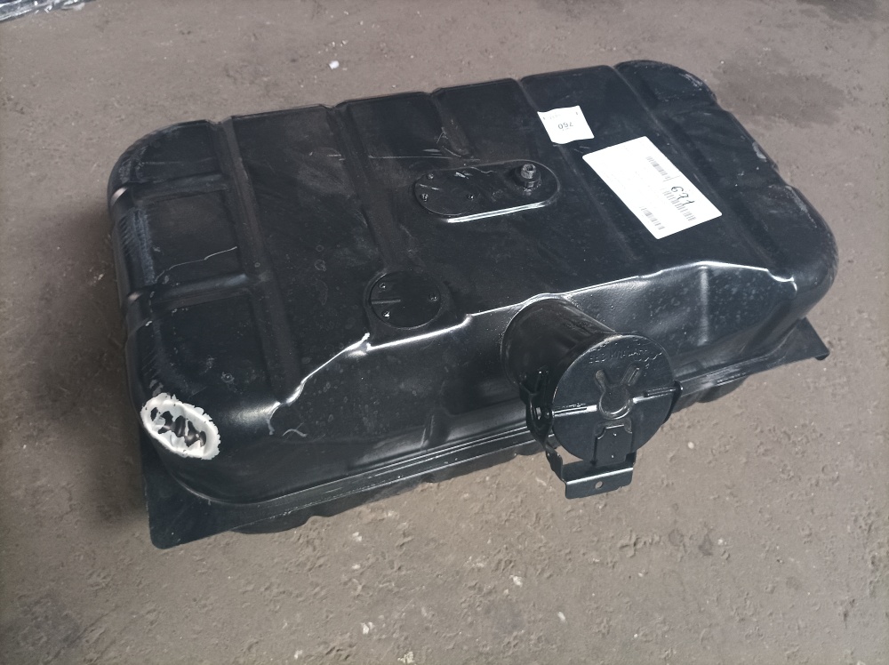 БАК ТОПЛИВНЫЙ ГАЗ-3307 (105 л.)