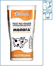 ЗАМЕНИТЕЛЬ ЦЕЛЬНОГО МОЛОКА