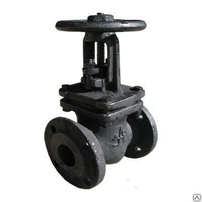 ЗАДВИЖКА ЧУГ.