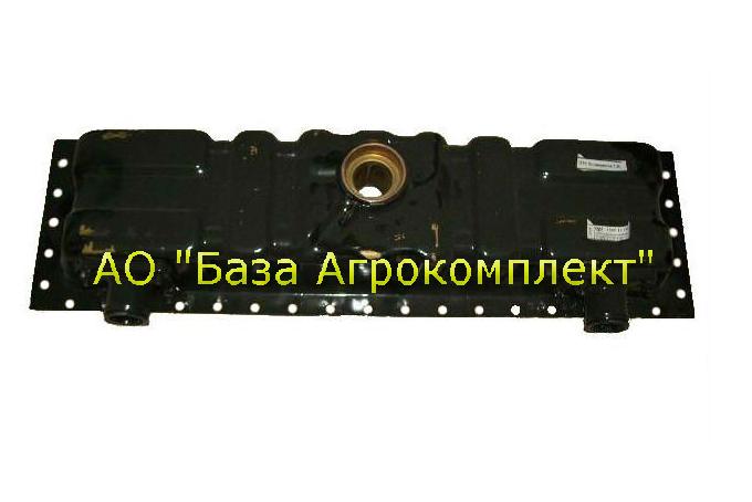 БАК РАДИАТ. ВЕРХН.Т-150, комб. Нива, Енисей