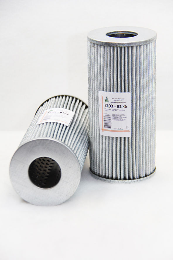 ФИЛЬТР ГИДРАВЛИЧЕСКИЙ КПП К-744, ГИДРОБАК ВЕКТОР,АКРОС,John Deere