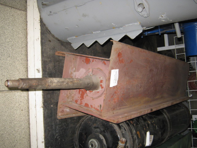 БИТЕР ОТБОЙНЫЙ «Нива»